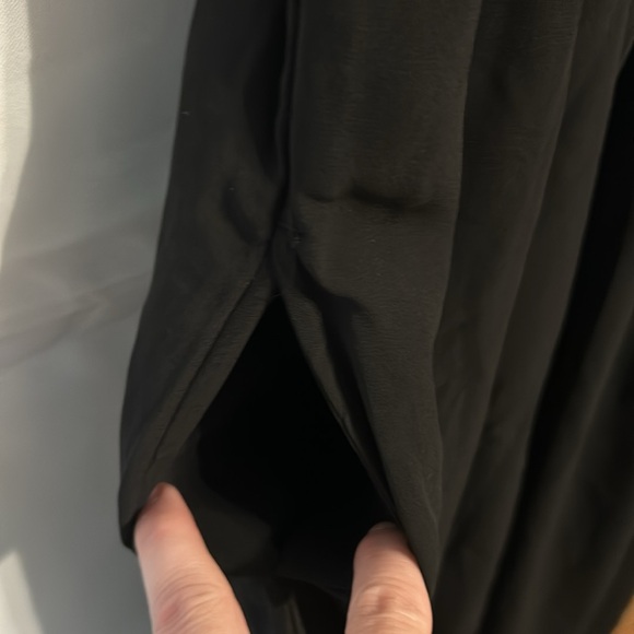 Black Abercrombie Midi - Picture 3 of 7